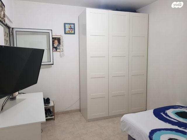 דירת גן, רפאל קלצ'קין 1, נווה מנחם, באר שבע