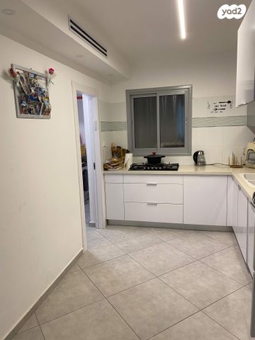 דירה, יהודה הלוי 12, רובע ה', אשדוד