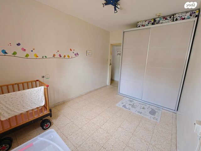 דירה, צפת 80, עמישב, פתח תקווה