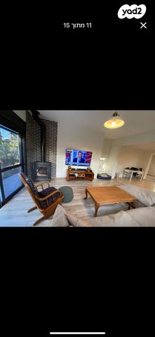 דו משפחתי, רותם 24, נווה נוי, באר שבע