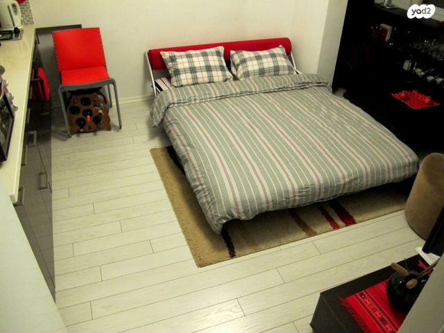 דירה, שלום עליכם 52, הצפון הישן - דרום, תל אביב יפו