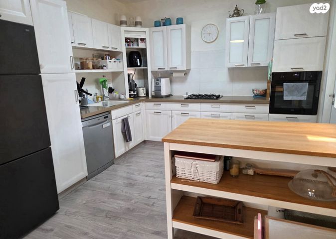 דירה, תאשור 1, קרית השרון, נתניה