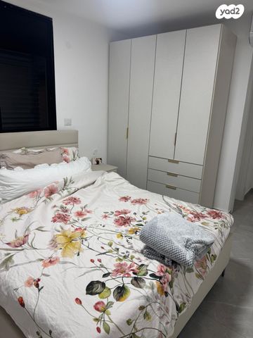 דירה, א.ס. לוי 39, נאות יצחק רבין, רמלה