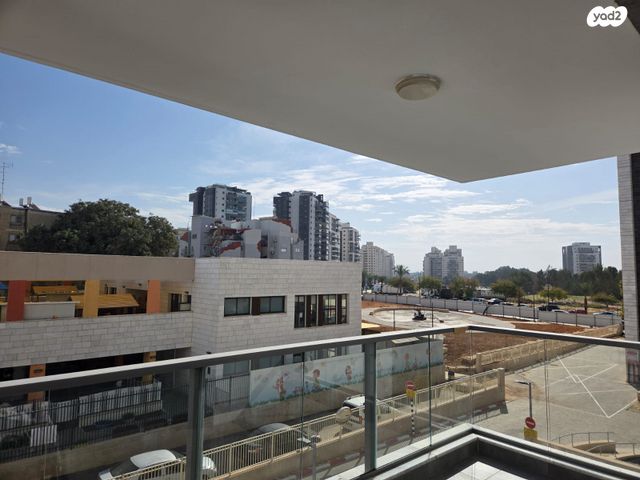 דירה, שביט 1, כוכב הצפון, באר יעקב