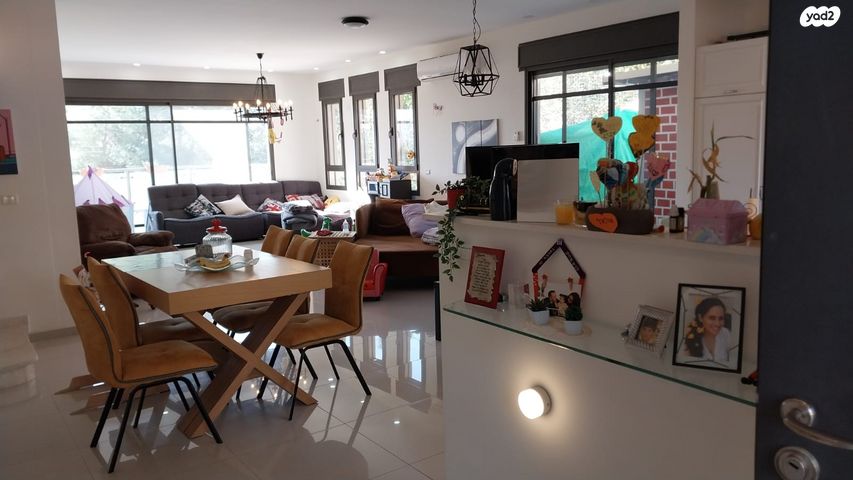 בית פרטי/ קוטג', העוגב 17, נווה מנחם, קרני שומרון