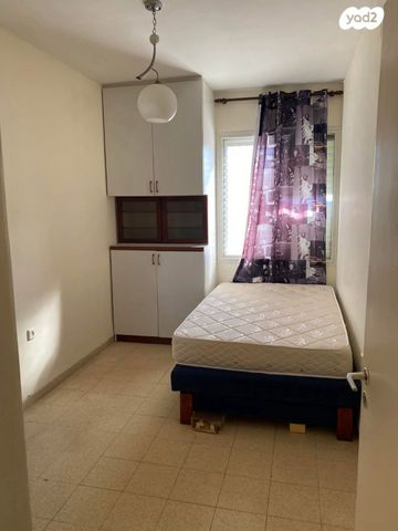 דירה, אחד העם 18, עיר, מרכז העיר, נהריה