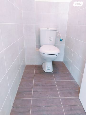 דירה, שדרות ציונה צרפת 40, גדרה מזרח, גדרה