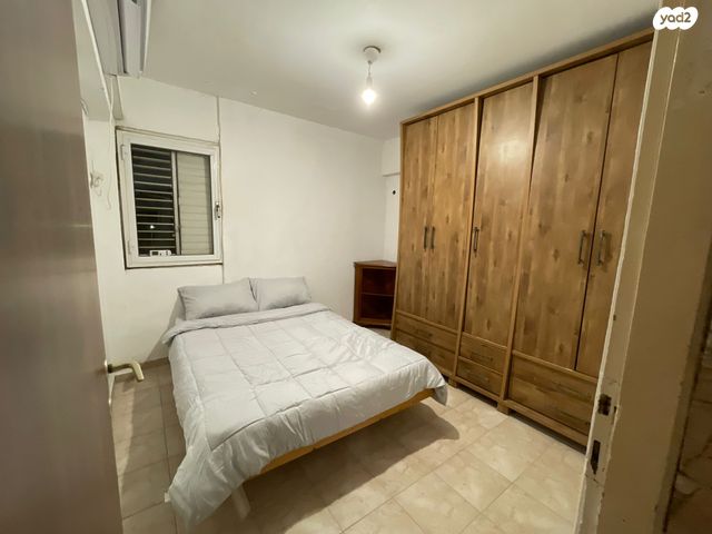 דירה, יצחק רגר 128, שכונה ד', באר שבע