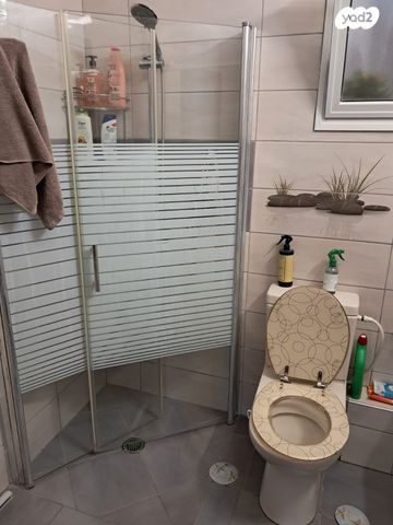 דירה, הורדים 11, שכונת הורדים, קרית שמונה