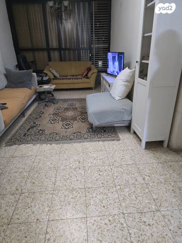 גג/ פנטהאוז, יצחק בן דוד 9, מחנה יהודה, פתח תקווה