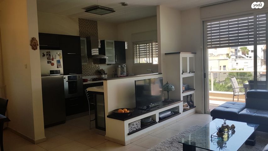 דירה, אושה 33, מוצקין הותיקה, קרית מוצקין