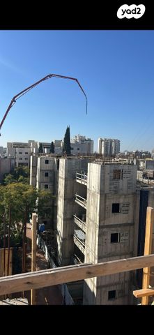 דירה, שמואל שרירא 10, רביבים, גני ראשון, ראשון לציון