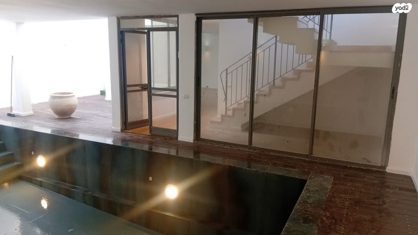 בית פרטי/ קוטג', רמב"ם 71, מרכז דרום, רעננה