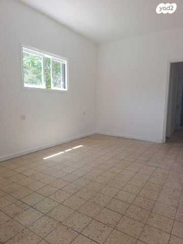 דירה, ראש פינה 23, נווה שאנן, תל אביב יפו