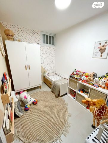 דירה, אריה פסטרנק 8, נווה אביבים, תל אביב יפו