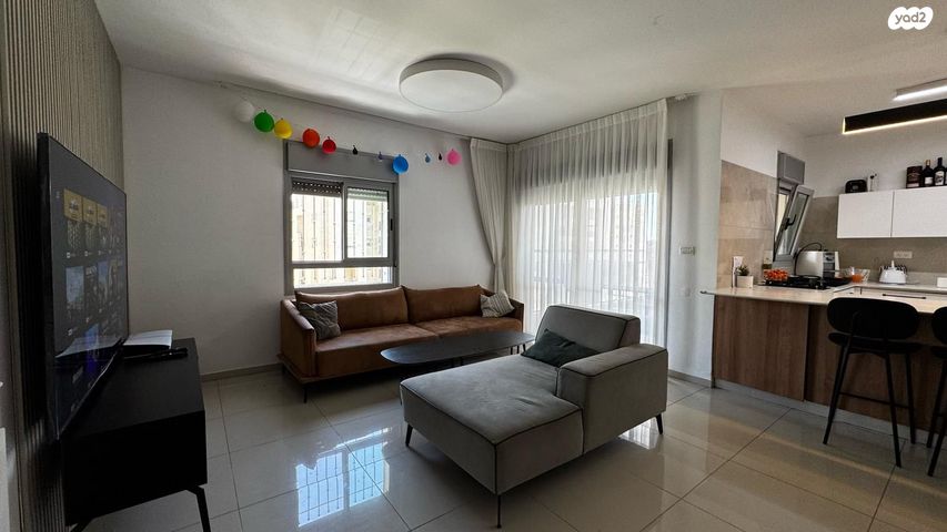 דירה, עמנואל זיסמן 24, חומת שמואל, הר חומה, ירושלים