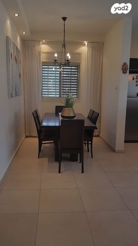 דירה, אושה 33, מוצקין הותיקה, קרית מוצקין