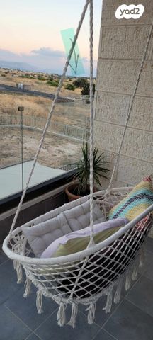 דו משפחתי, טופז 5, רובע 10 חן, קצרין