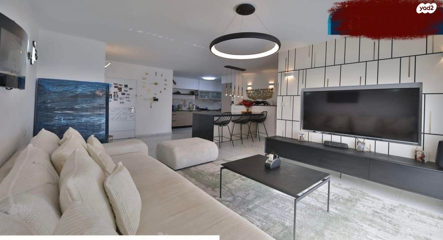 דירה, סמטת אתא 3, בית וגן, קרית אתא