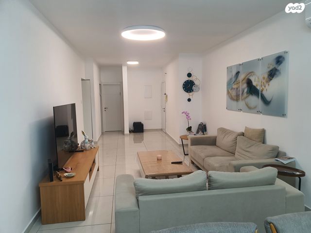 דירה, אבשלום 9, אברמוביץ', ראשון לציון