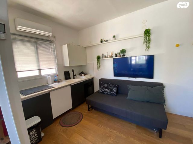 דירה, לבנדה 50, נווה שאנן, תל אביב יפו