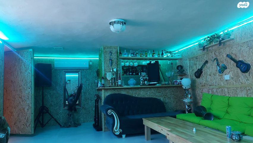 בית פרטי/ קוטג', עליזה בירון קטן 21, כלניות, באר שבע