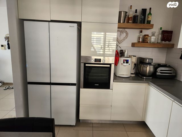 דירה, דרך היין 18, ברנע, אשקלון