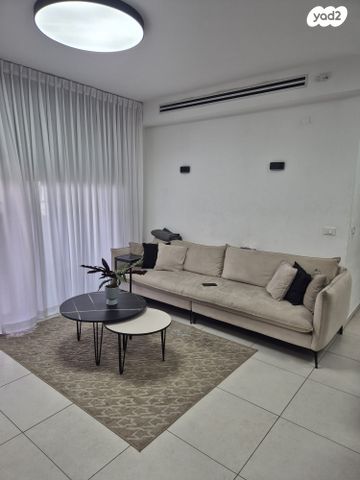 דירה, רפאל איתן 1, נאות שמיר, רמלה