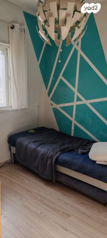 גג/ פנטהאוז, הרצל 44, מרכז העיר, חדרה