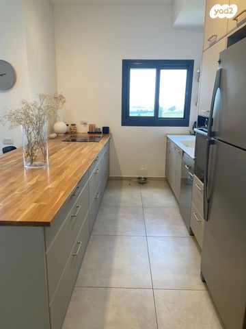 דירה, אהוד מנור 26, נווה זמר, רעננה