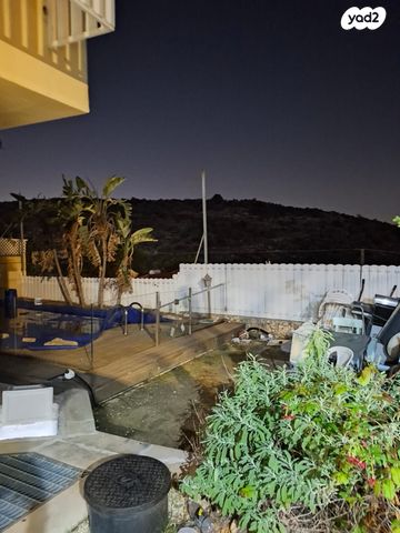 בית פרטי/ קוטג', התאנה 19, שערי תקווה, שערי תקווה