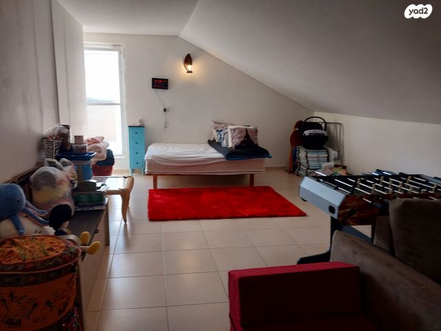 בית פרטי/ קוטג', העוגב 17, נווה מנחם, קרני שומרון