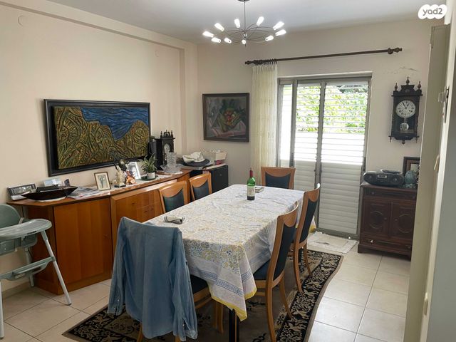 בית פרטי/ קוטג', הרופא זלוצ'יסטי 38, אחוזה, חיפה