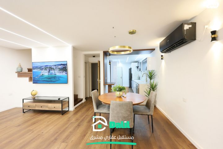 דופלקס, חטיבת הראל 71, רמת רבין, כרמיאל