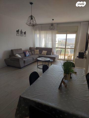 דירה, חטיבת כרמלי 50, רמת רבין, כרמיאל