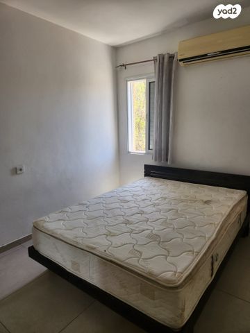 דירה, שדרות יעלים 68, שכונה ה', באר שבע