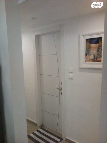 דירה, ברזיל 102, קרית היובל, ירושלים