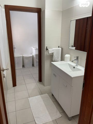 דירה, השיקמה 12, קרית רבין, מגדל העמק