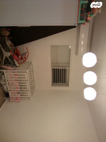 דירה, ברזיל 102, קרית היובל, ירושלים