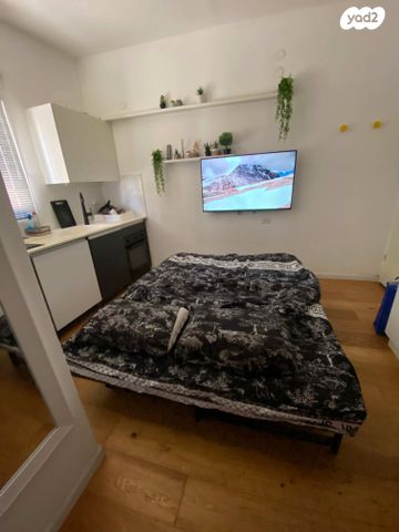 דירה, לבנדה 50, נווה שאנן, תל אביב יפו