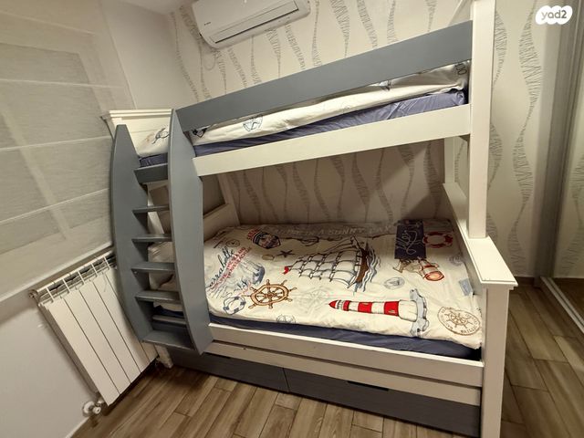 דירת גן, הרב אברהם רביץ 1, נווה יעקב, ירושלים