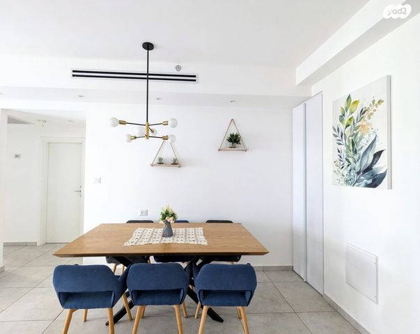 שדרות הרב משה שמואל שפירא 4