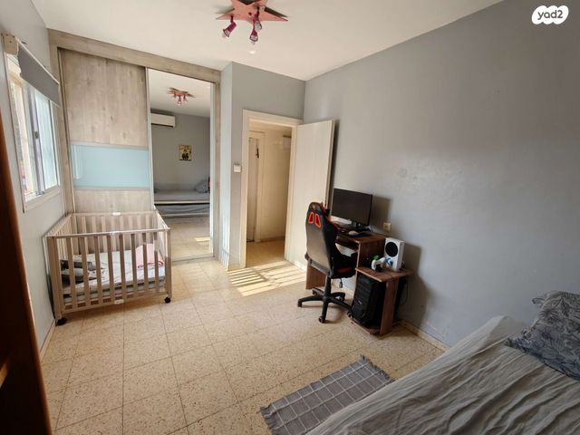 דירה, צפת 80, עמישב, פתח תקווה