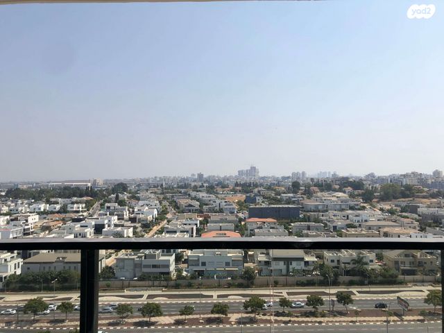 דירה, מרים בן פורת 4, נחלת יהודה, ראשון לציון