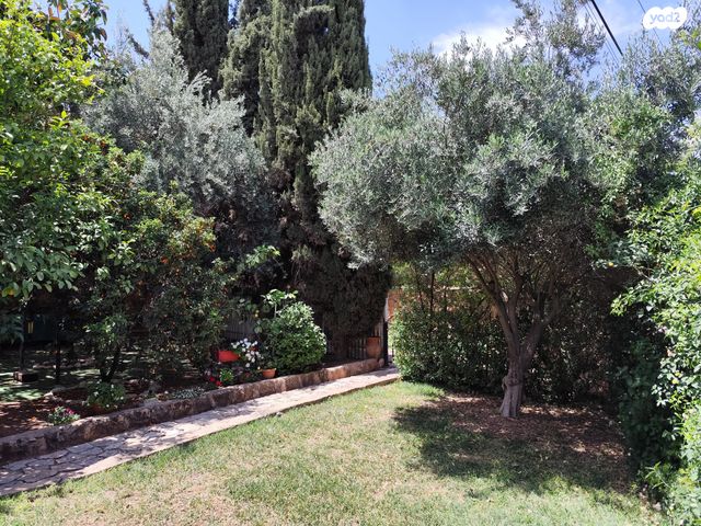 דו משפחתי, גאון הירדן 143, מעלה אפרים, מעלה אפרים