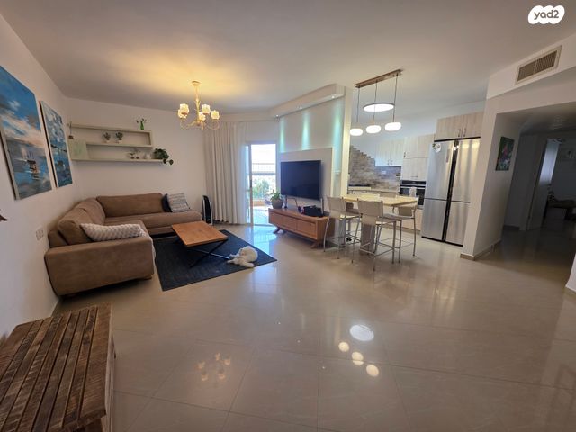 דירה, ישראל גלילי 31, רמות הרכס, באר שבע