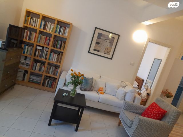 דירה, פרישמן 71, הצפון הישן - דרום, תל אביב יפו