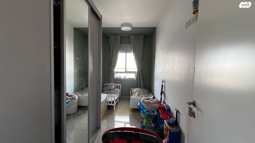 דירה, עמנואל זיסמן 24, חומת שמואל, הר חומה, ירושלים