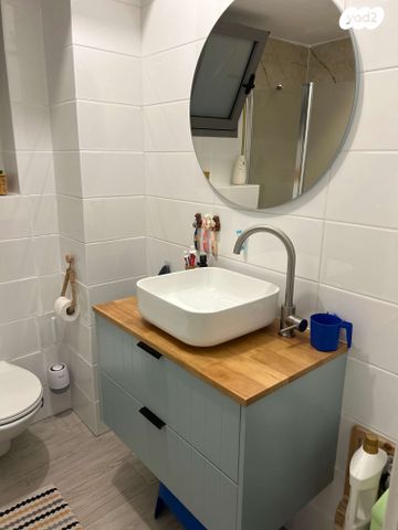 דירת גן, רימון 13, החורש, חריש