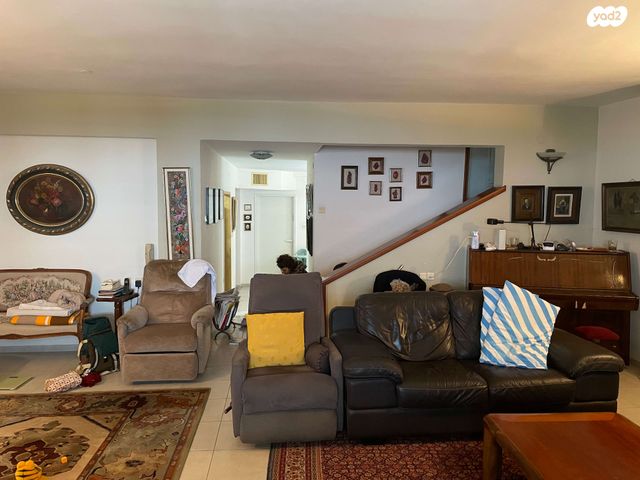 בית פרטי/ קוטג', הרופא זלוצ'יסטי 38, אחוזה, חיפה